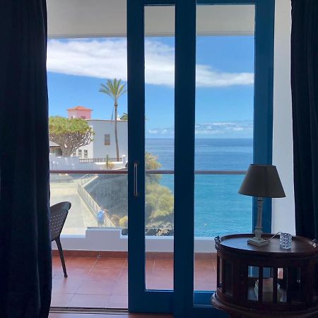 Ocean Views. Flat 3 Bedrooms. Puerto de la Cruz  Exterior photo