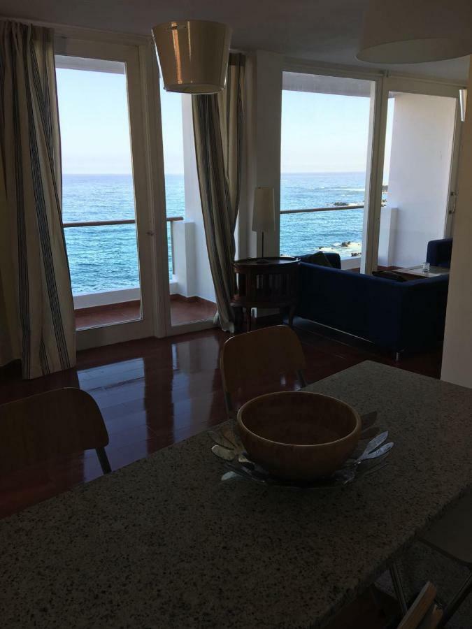 Ocean Views. Flat 3 Bedrooms. Puerto de la Cruz  Exterior photo