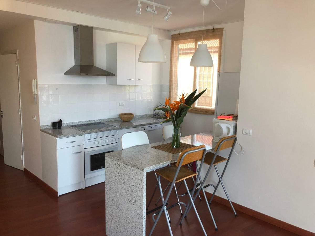 Ocean Views. Flat 3 Bedrooms. Puerto de la Cruz  Exterior photo