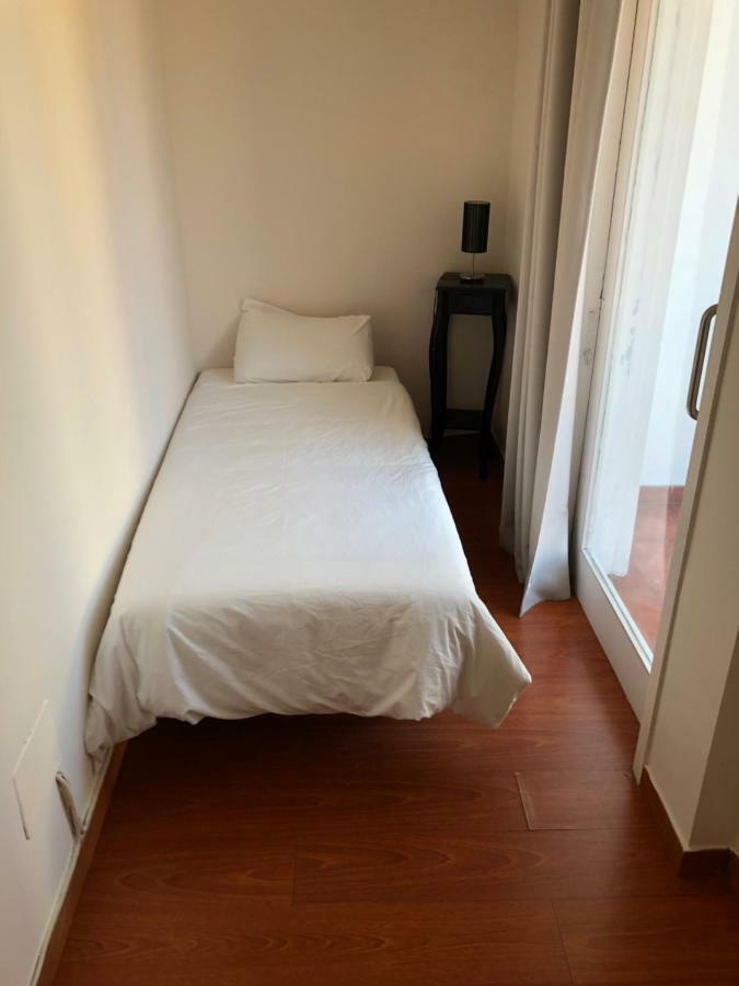 Ocean Views. Flat 3 Bedrooms. Puerto de la Cruz  Exterior photo